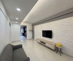 Blk 534 Cheng San View (Ang Mo Kio), HDB 3 Rooms #555437451